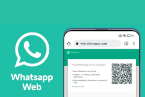 Como Usar o WhatsApp Web